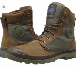 Palladium Pampa Sport Cuff Wpn